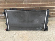 Radiador y electro opel insignia 2.0cdti - 