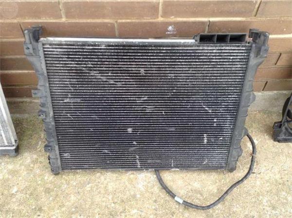 Radiador y electros freelender 1.8 - 