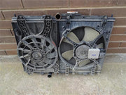 Radiador y electros montero io pinin - 499300-3120