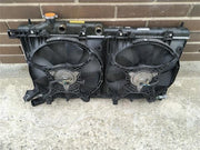 Radiador y electros subaru impreza iii - 