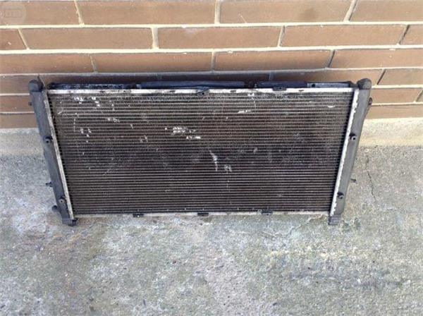 Radiador y electros volkswagen t4 2.5tdi - 