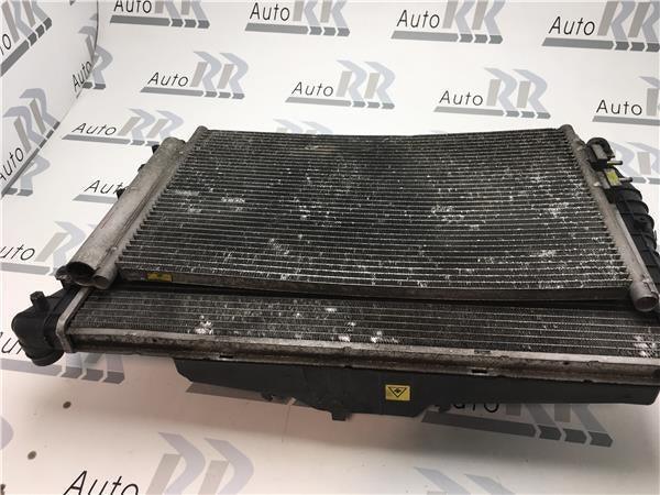 Radiadores Alfa Romeo 147/GT - 836000100