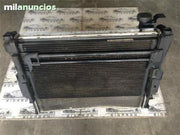 Radiadores bmw e46 320d - 