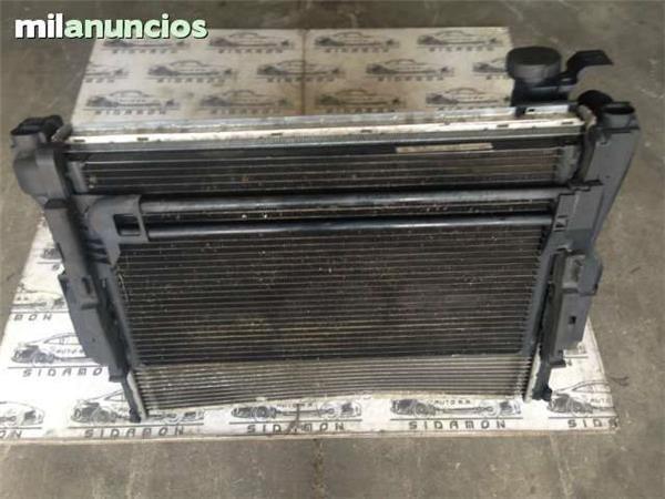 Radiadores bmw e46 320d - 
