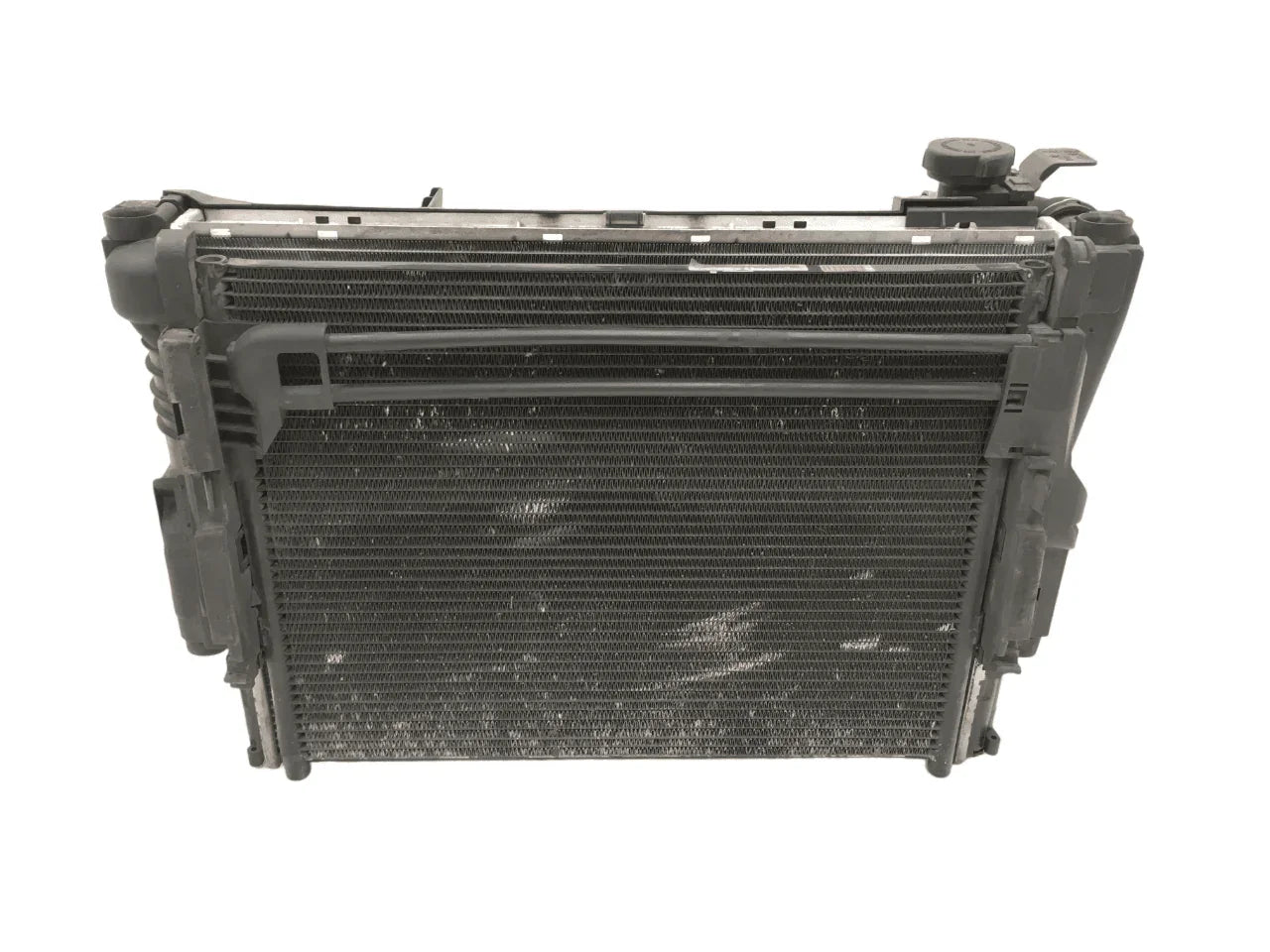 Radiadores Bmw Serie 3 E46