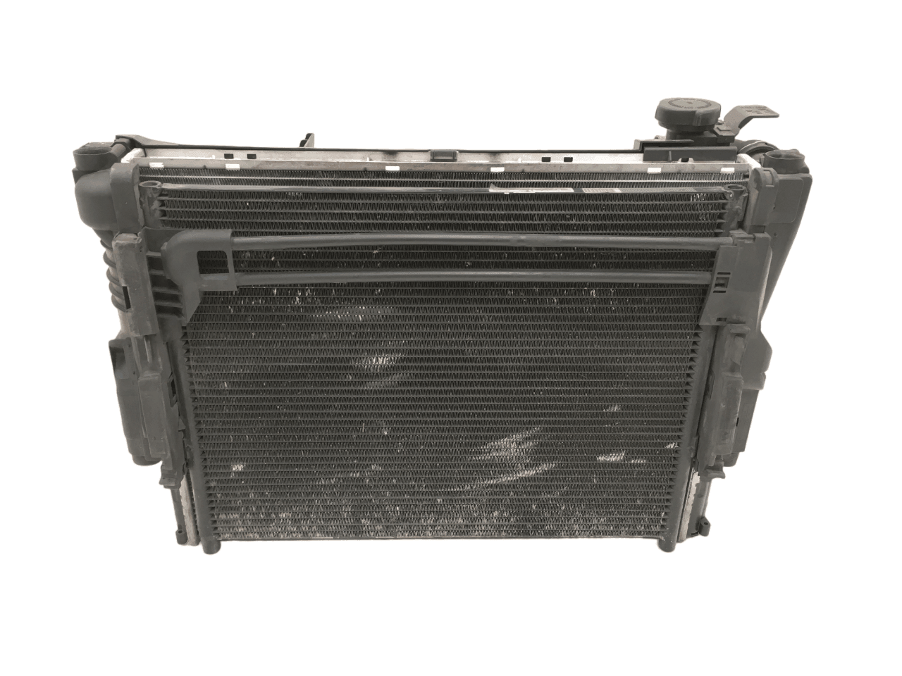 Radiadores Bmw Serie 3 E46 - 64538377614