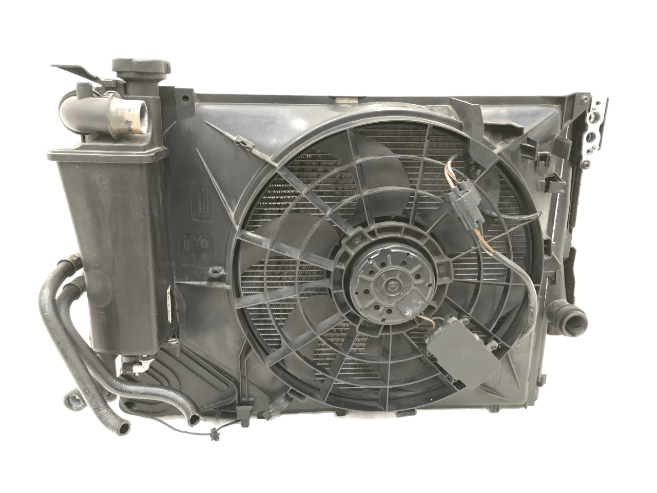 Radiadores Bmw Serie 3 E46 - 64538377614