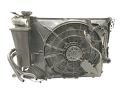 Radiadores Bmw Serie 3 E46 - 64538377614