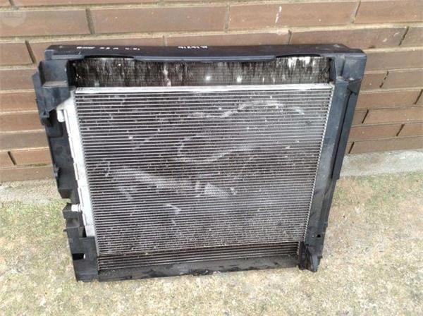 Radiadores bmw x5m s63b44 - 7589467