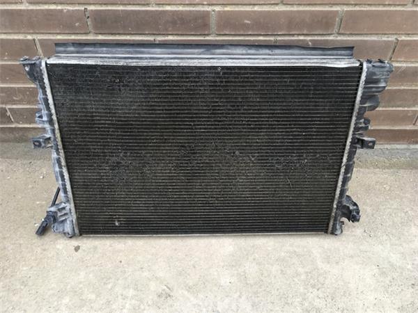 RADIADORES FIAT 2.0 JTD 1489463080 - 1489463080