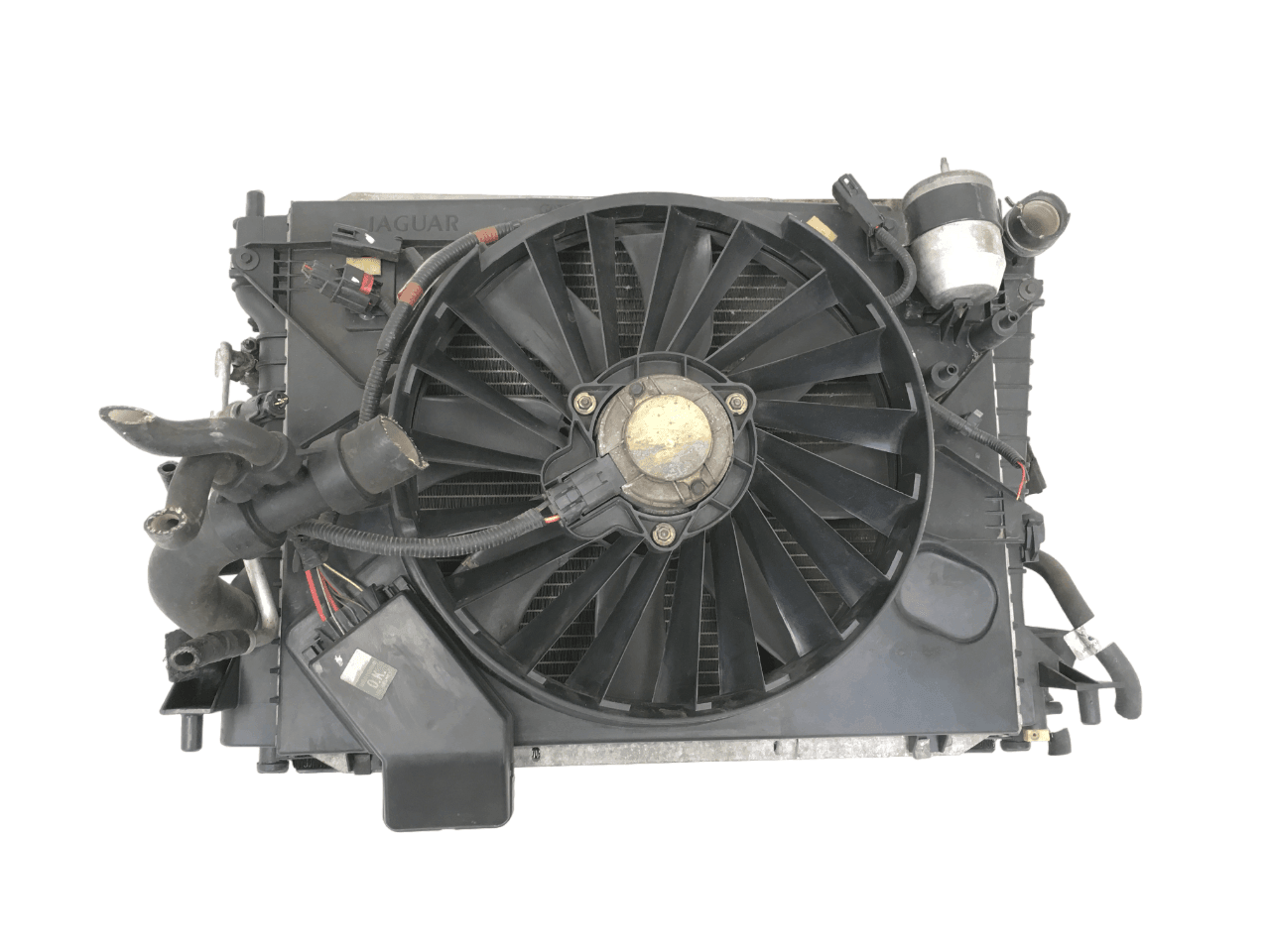 Radiadores Jaguar S - Type 3.0 V6 - XR8H19E839