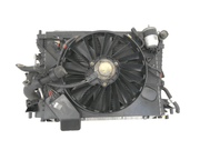 Radiadores Jaguar S - Type 3.0 V6 - XR8H19E839