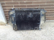 Radiadores jeep grand cherokee zj - 52079598ab