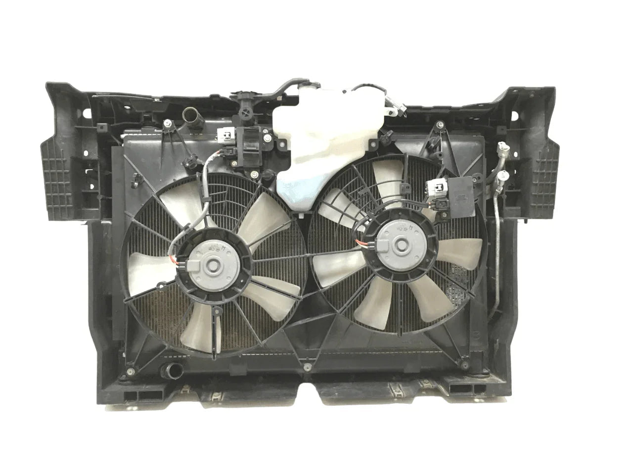 Radiadores Mazda CX-7 2.2 MZR-CD