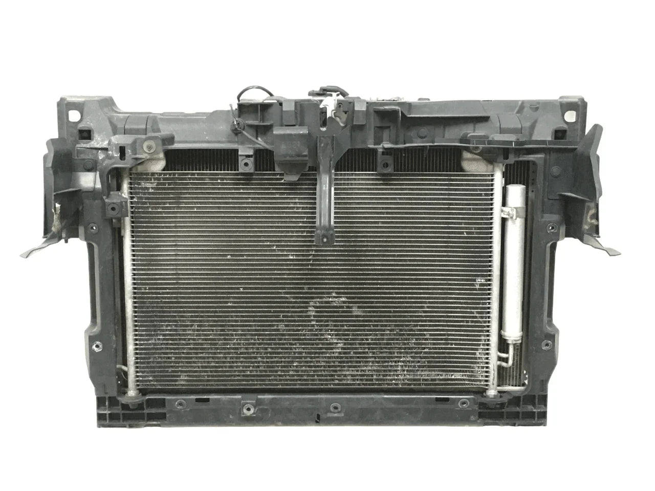 Radiadores Mazda CX-7 2.2 MZR-CD