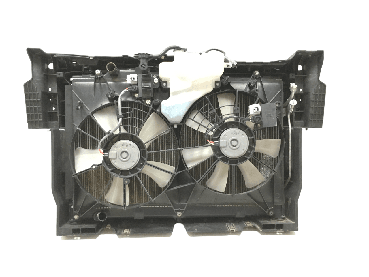 Radiadores Mazda CX - 7 2.2 MZR - CD - 1680002271