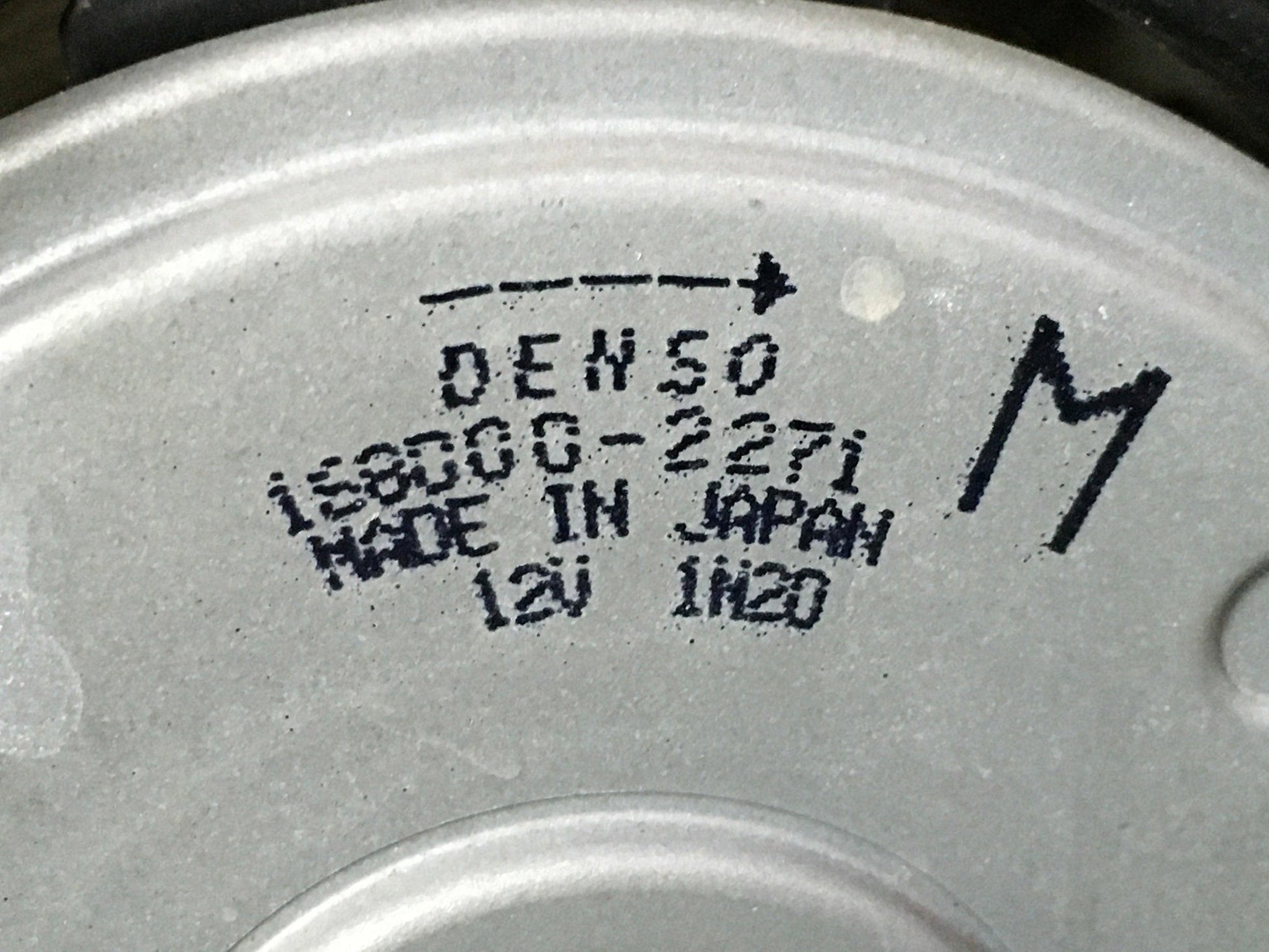 Radiadores Mazda CX - 7 2.2 MZR - CD - 1680002271