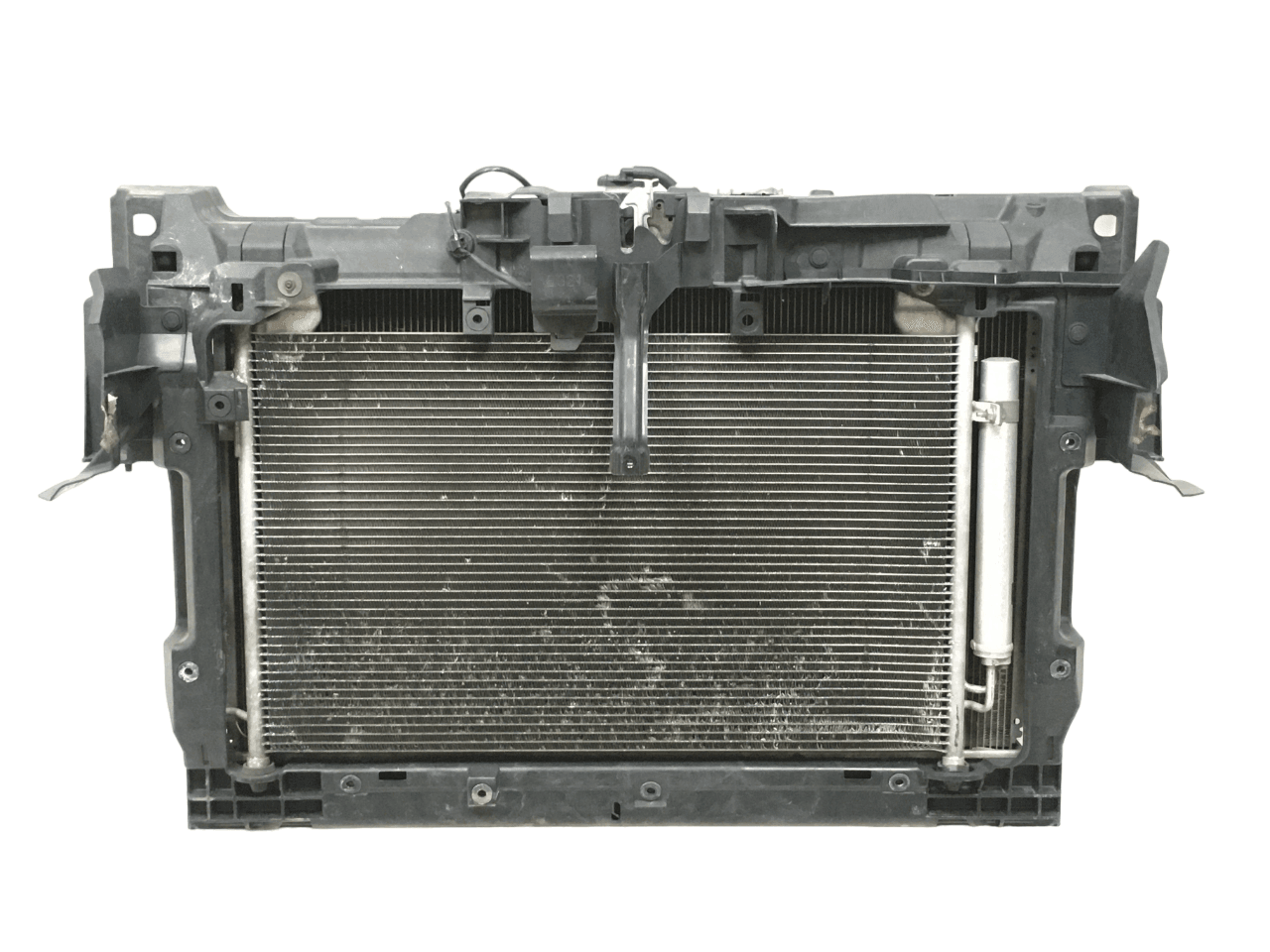 Radiadores Mazda CX - 7 2.2 MZR - CD - 1680002271