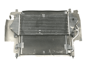 Radiadores Mercedes ML W163 2.7CDI - A1635000293