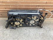 Radiadores Opel Vectra C 2.2 CDTI - 