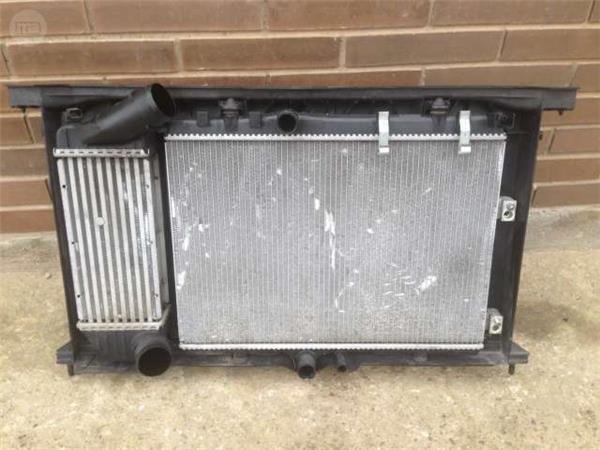 Radiadores peugeot 307 - 