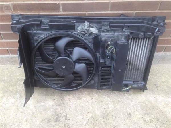 Radiadores peugeot 307 - 