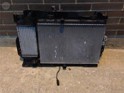 Radiadores peugeot 407 hdi - 