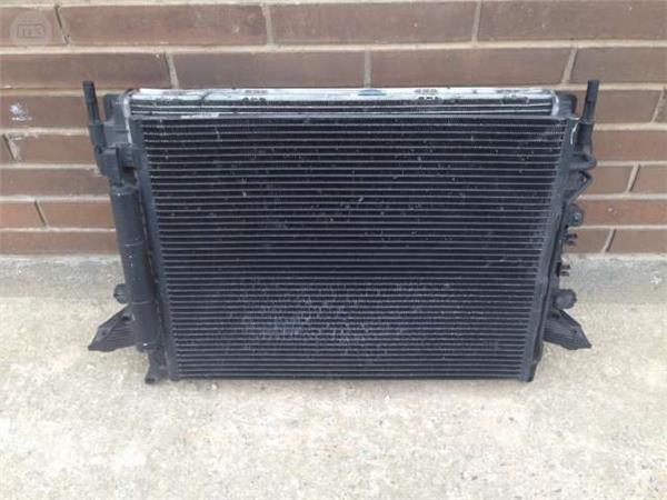 Radiadores range rover sport 2.7 tdv6 - 
