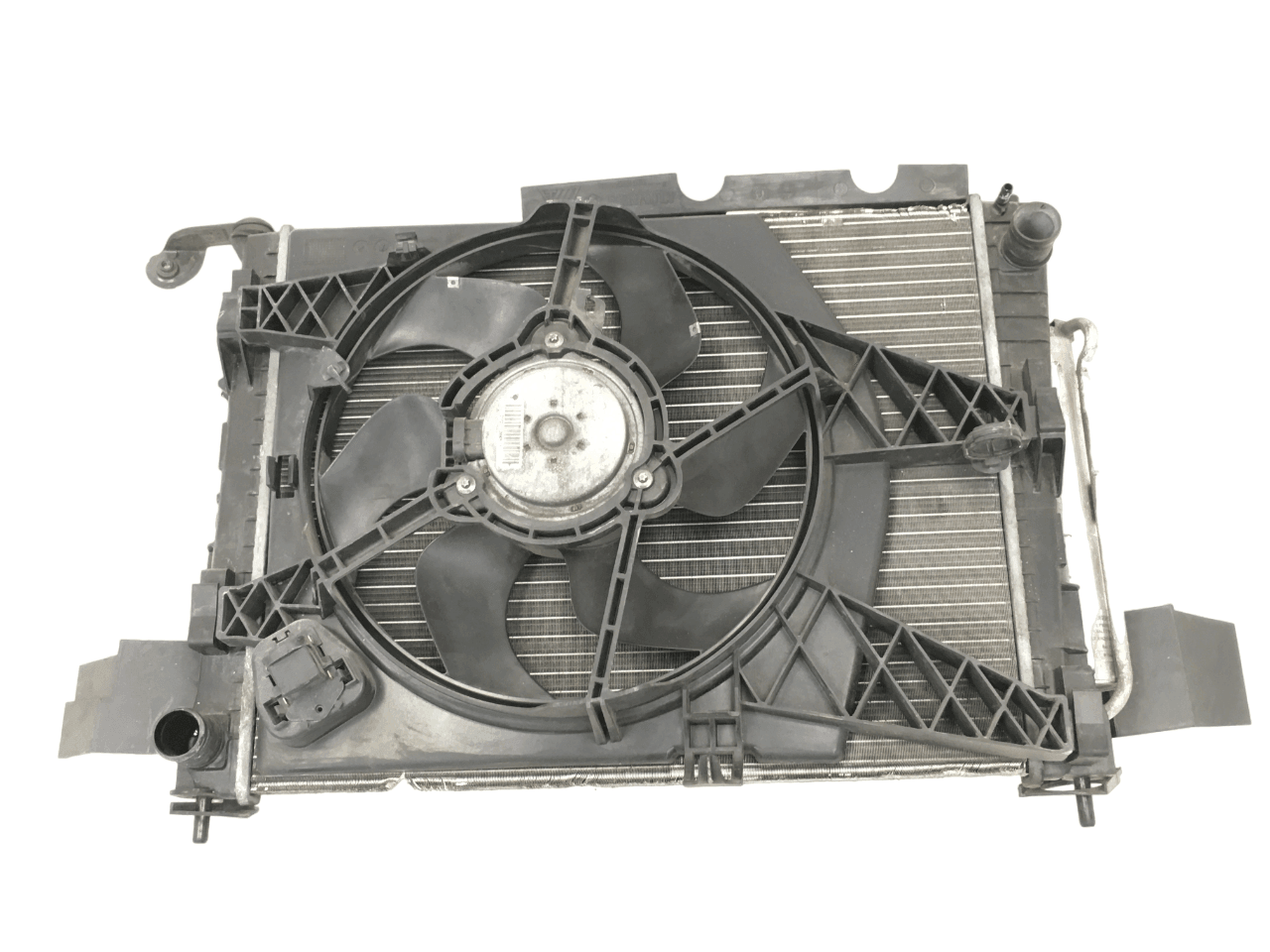 Radiadores Renault Twingo II - 1831967016D