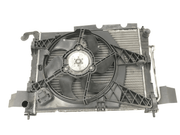 Radiadores Renault Twingo II - 1831967016D