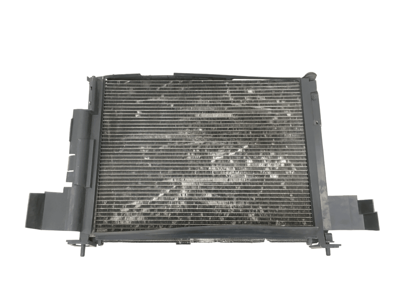 Radiadores Renault Twingo II - 1831967016D