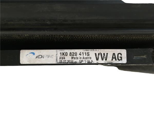 Radiadores Seat Leon II 1P 1.4 TSI - 1K0121251CM