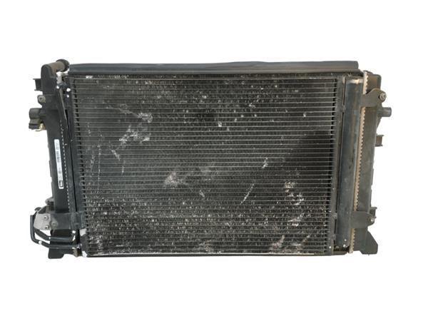Radiadores Seat Leon II 1P 1.4 TSI - 1K0121251CM