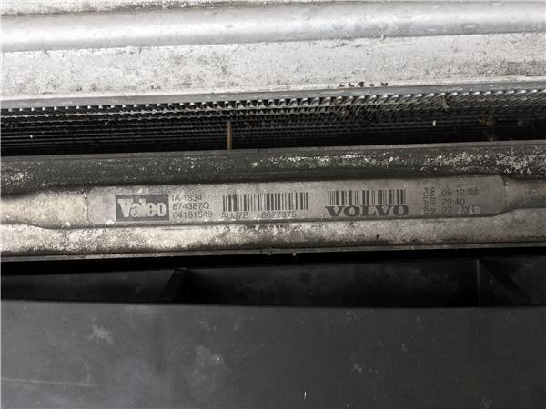 Radiadores Volvo XC90 - 1137328116