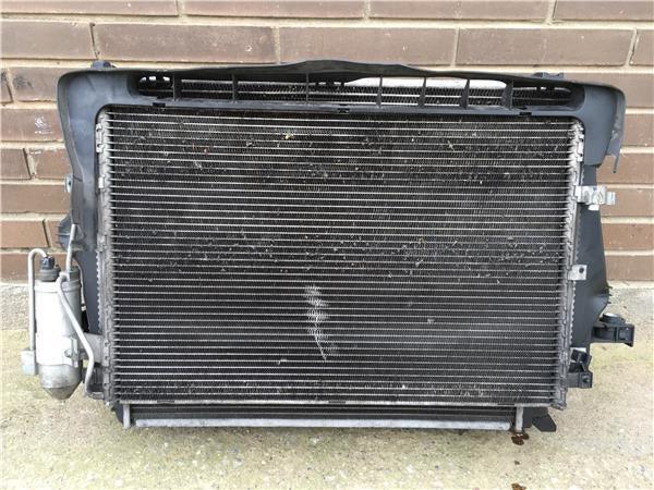 Radiadores Volvo XC90 - 1137328116