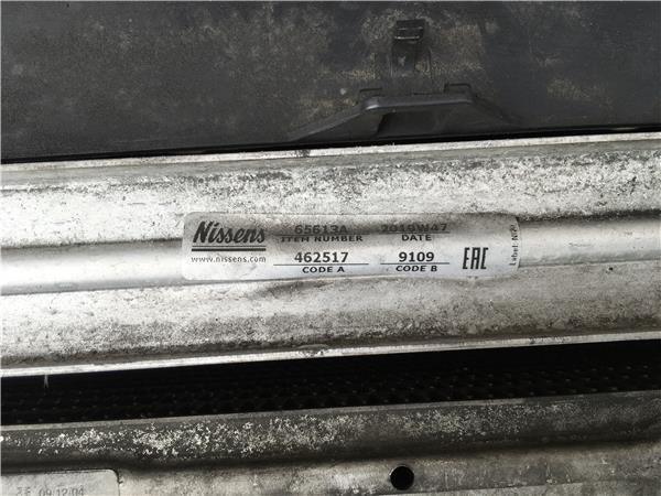 Radiadores Volvo XC90 - 1137328116