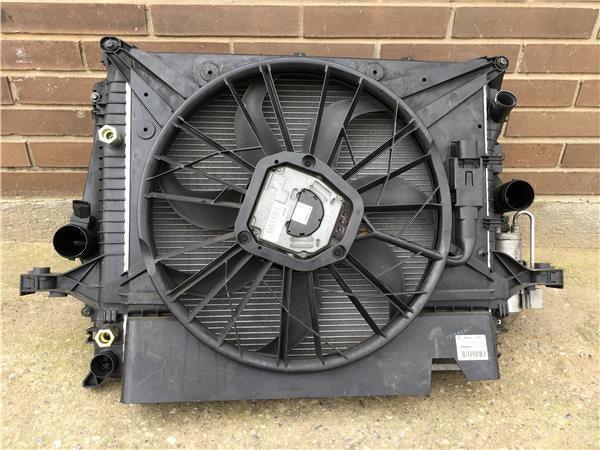 Radiadores Volvo XC90 - 1137328116