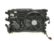 Radiadores y electro VW T5 2.5 TDI