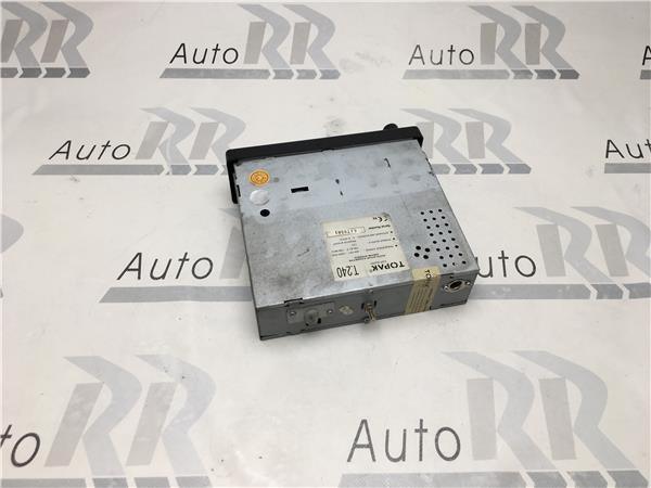 Radio Casette Topak T240 - 