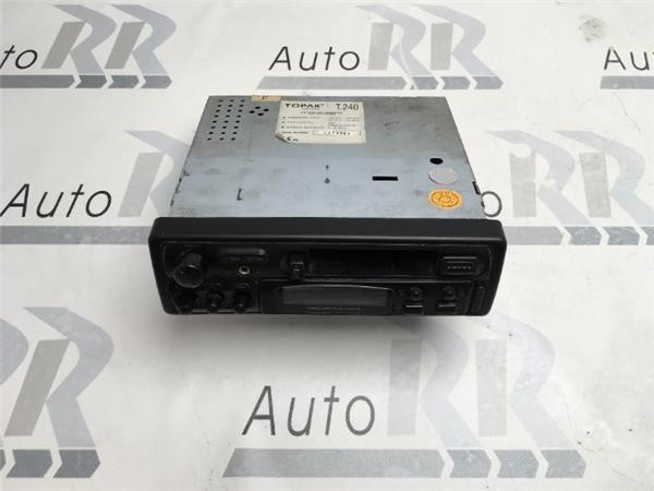 Radio Casette Topak T240 - 
