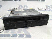 Radio Cassette Audi 4b0035152b