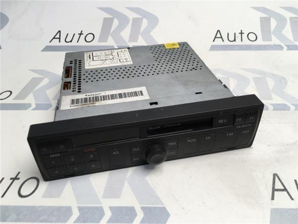 Radio Cassette Audi 4b0035152b