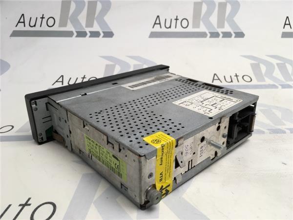 Radio Cassette Audi 4b0035152b - 4b0035152b