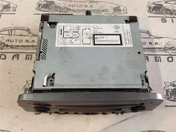 RADIO CD ALFA 147 7646694316 - 7646694316