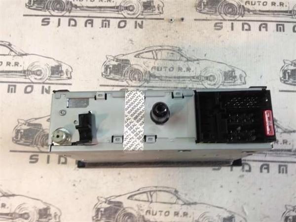 RADIO CD ALFA 147 GT. 7646698316 - AutoRR 7646698316