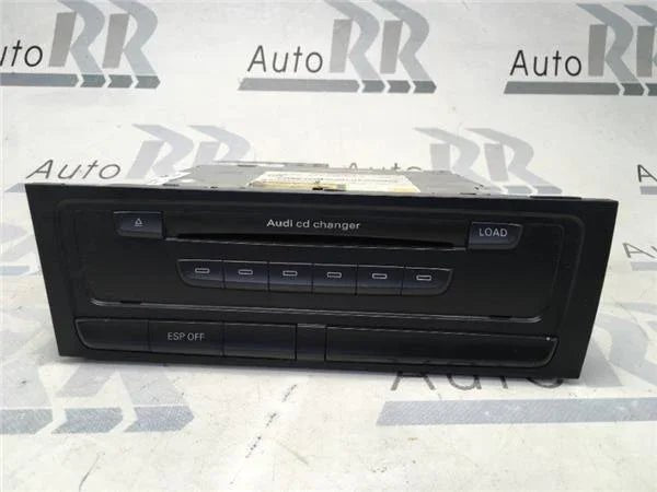 Radio CD Audi 8t1035110c
