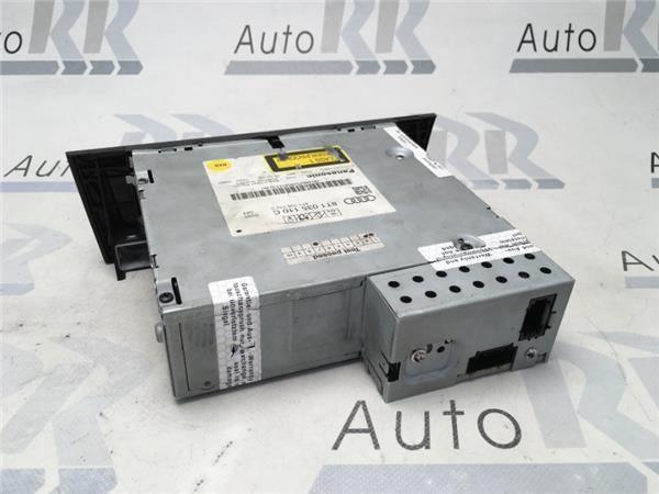 Radio CD Audi 8t1035110c