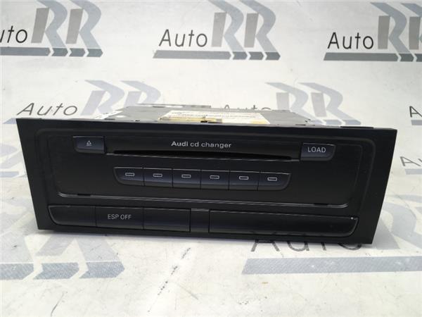 Radio CD Audi 8t1035110c - 8t1035110c
