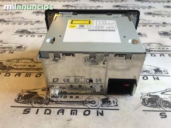 Radio cd audi a3 - 8p0035186ab