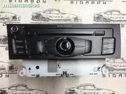 Radio cd audi a4 b8 audi a5 8t1035186c - 8t1035186c